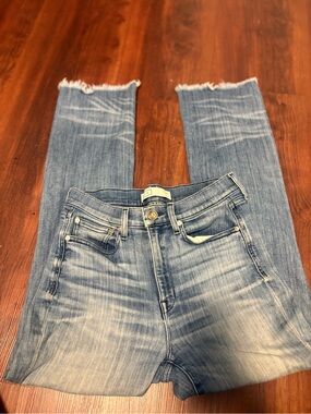 AYR the bomb pop jeans